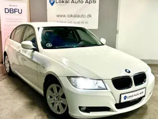 BMW 316i 1,6 