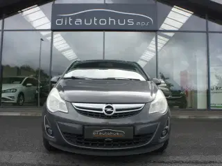 Opel Corsa 1,3 CDTi 95 Cosmo eco