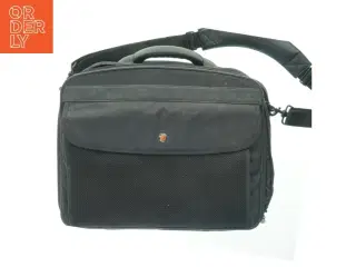Computertaske fra Targus (str. 43x34 cm)