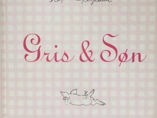 Gris & Søn - Stéphane Reynaud