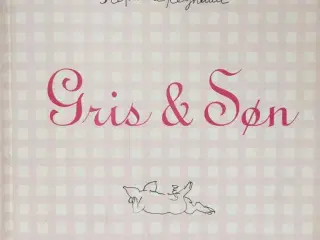 Gris & Søn - Stéphane Reynaud