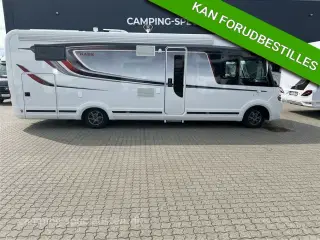 2025 - Kabe Imperial R i810 LGB    Nyhed KABE R I 810 LQB – træk tungt med tvillinghjul model 190 HK  2025 kan forudbestilles hos Camping-Specialisten Silkeborg