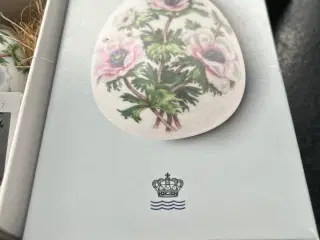Royal bonbonniere 2017 fransk anemone NY