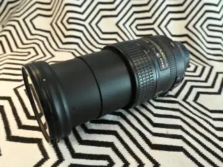 NIKON objektiv AF-S NIKKOR 28-300 mm