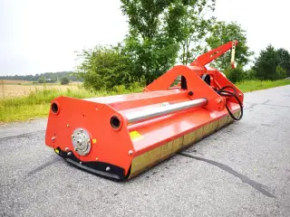 Slagleklipper AG 300