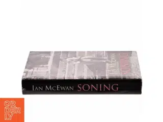 Soning : roman af Ian McEwan (Bog)