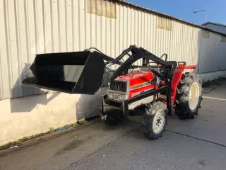 Traktor Yanmar FX 30S
