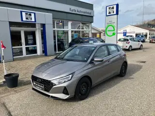 Hyundai i20 1,0 T-GDi Advanced
