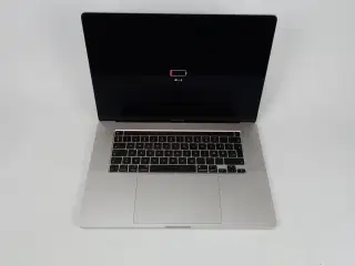 Apple Macbook Pro 16"