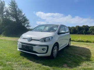 VW UP