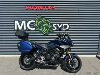 Yamaha Tracer 900 GT MC-SYD BYTTER GERNE