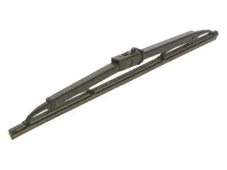 BOSCH bagrudeviskerblad h310