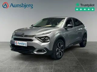 Citroën ë-C4 50 Max
