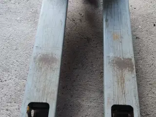 Palleløfter 2500 kg