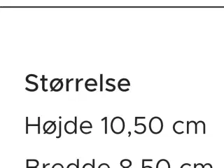 Holmegård  juleklokker
