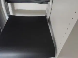 Spiseborde stole