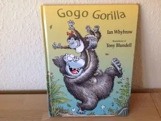 Gogo Gorilla