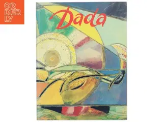 Dada (Bog)