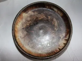 Lille skål af keramik