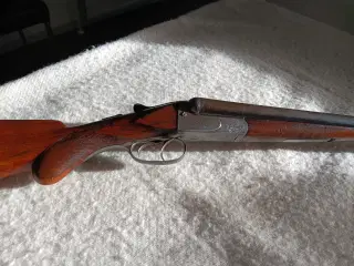 J.P. sauer cal. 16 