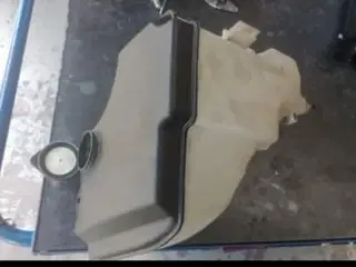 Bmw E46 Forlygter og tilbehør 