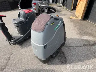 Feje / støvsuger Kärcher CV 60/2 RS