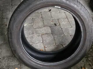 Sommerdæk 19"