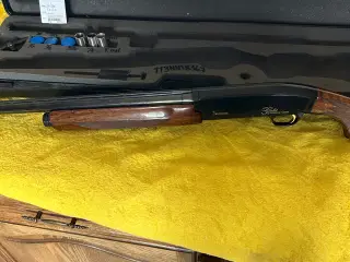Browning halvautomat 