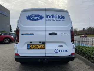Ford Transit Custom 320S 64 Trend