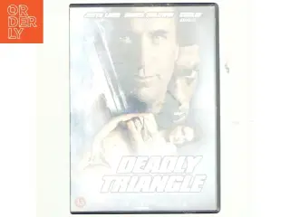 Deadly triangle