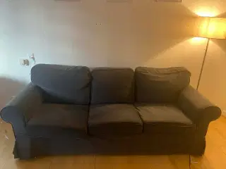 3 personer sofa