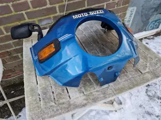 MOTO GUZZI lygtehus 