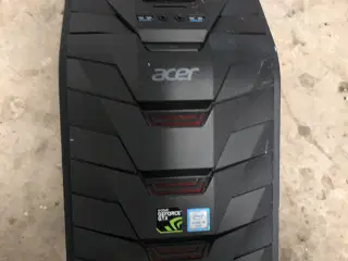 Acer gamer pc