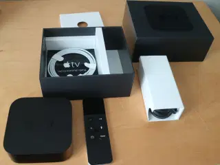 Apple TV HD 32 GB