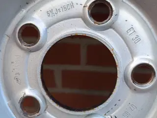 Reservehjul
