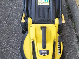 Plæneklipper Texas TME 1600