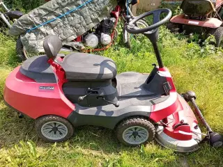 Frontklipper.
