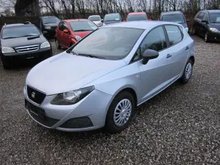 Seat Ibiza 1,4 85HK 5d