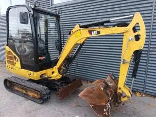 Cat 301,7d