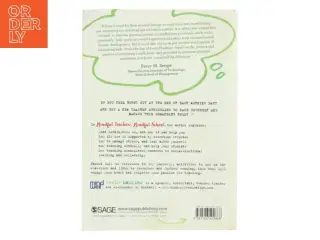 Mindful teacher, mindful school : improving wellbeing in teaching and learning af Kevin Hawkins (Bog)
