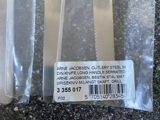 Georg Jensen Arne Jacobsen