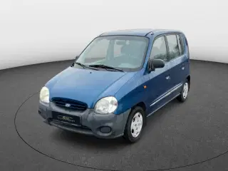 Hyundai Atos 1,0 GL