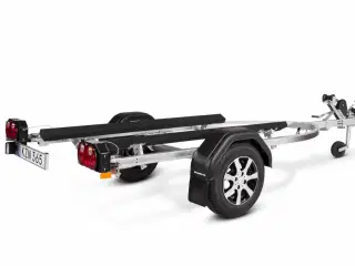 Brenderup - Vandscooter