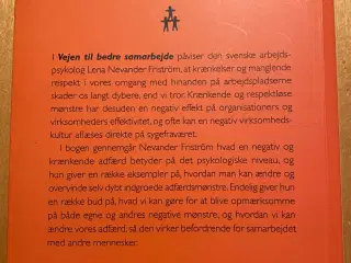 Vejen til bedre samarbejde