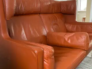 Børge Mogensen Kupe sofa