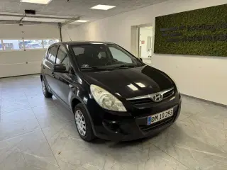 Hyundai i20 1,2 Comfort 78HK 5d