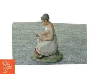 Figur fra Kurt (str. 13 x 8 cm)
