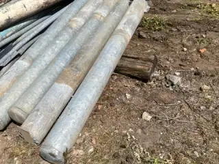 Limtræs Brugte bygge materialer