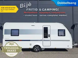 2021 - Adria Adora 522 UP ALDE