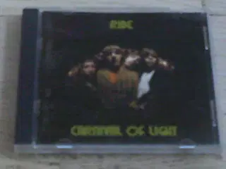 RIDE - CARNIVAL OF LIGHT